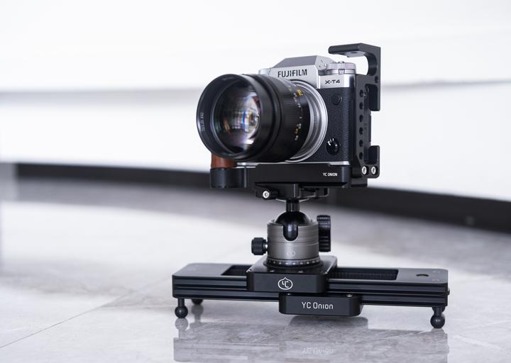 Image du produit 7artisans Leica M – Fujifilm X