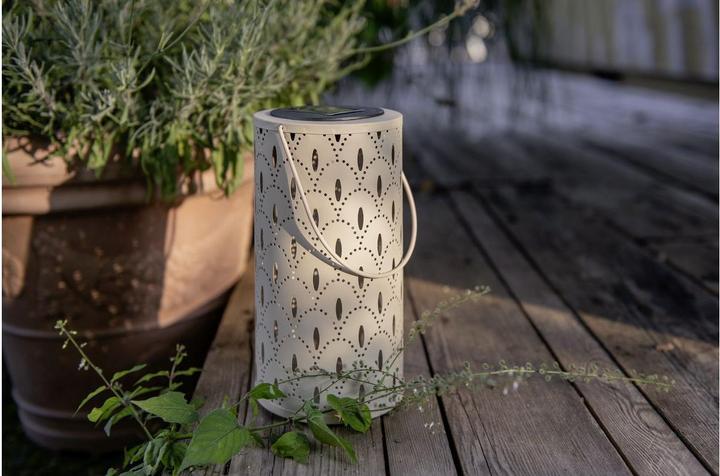 Produktbild STT Solar Ornament Lantern