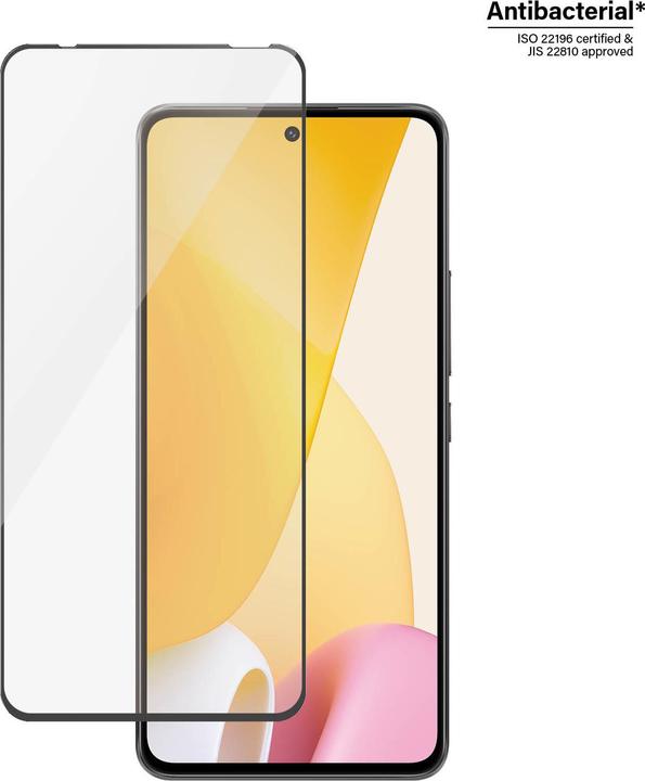 PanzerGlass Xiaomi 12 Lite (1 Piece, Xiaomi 12 Lite)