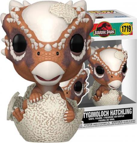 Produktbild Funko Jurassic Park - 1719 - Stygimoloch Movies