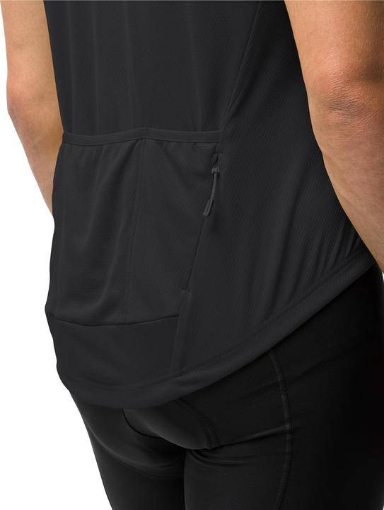 Actual product image Jack Wolfskin Morobbia Fz T M (L)