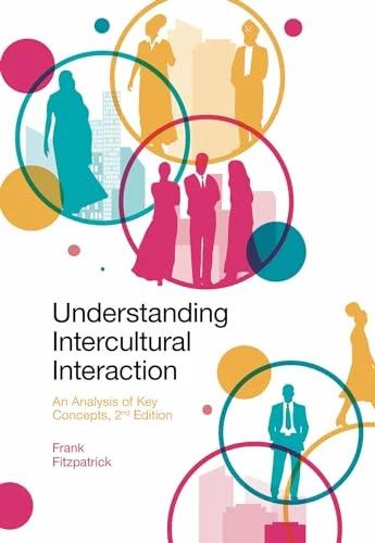 Produktbild Understanding Intercultural Interaction (Englisch, Frank Fitzpatrick)
