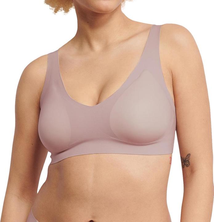 Produktbild Sloggi ZERO Feel 2.0 Bralette (XXL, Einzelpack)