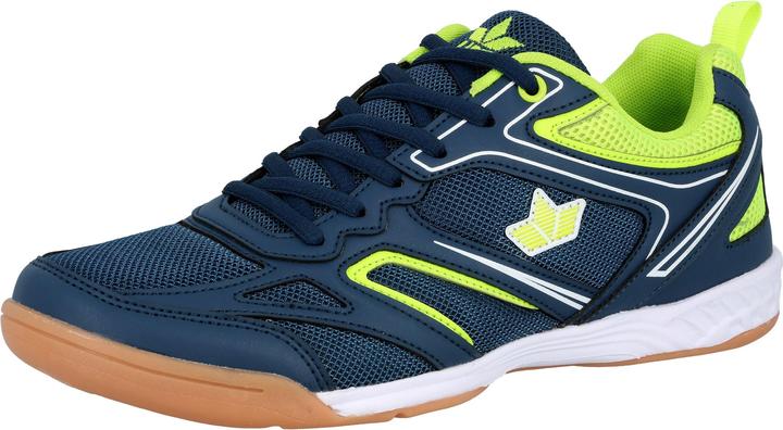 Limone, Blu Navy, Bianco