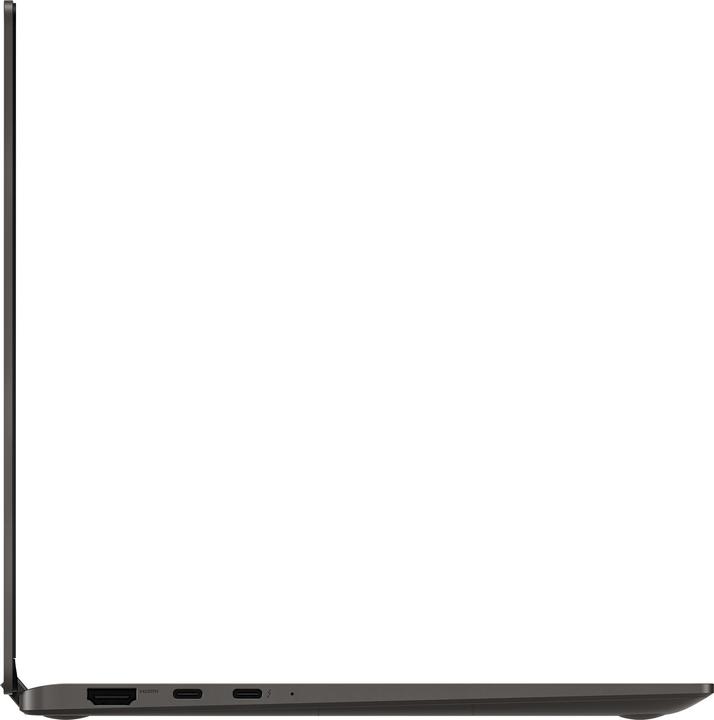 Produktbild Samsung Galaxy Book3 360 (13.30", Intel Core i5-1340P, 8 GB, 256 GB, DE)
