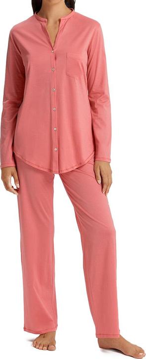 Produktbild Hanro Cotton Deluxe Pyjama (L)