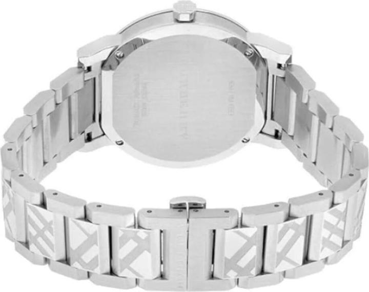 Produktbild Burberry The City (Swiss Made, 38 mm)