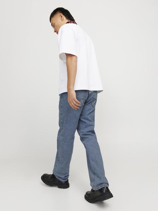 Actual product image Jack & Jones JJICHRIS JJORIGINAL SQ 060 Relaxed Fit Jeans Relaxed Fit Jeans (W34/L34)