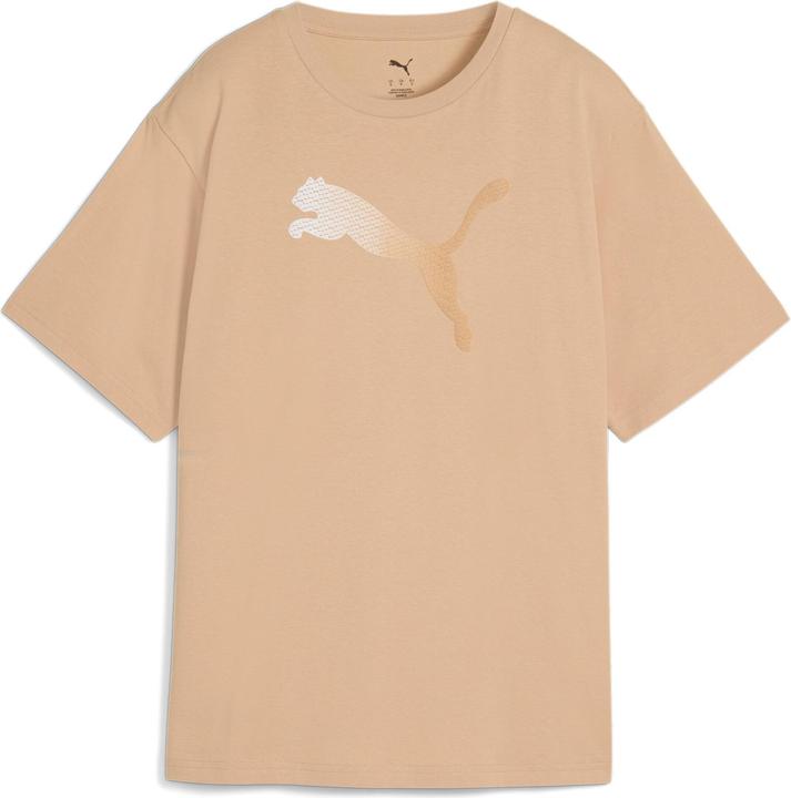 Puma HER Graphic Tee
