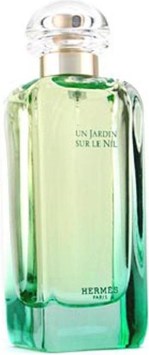 Actual product image Hermès Un Jardin sur le Nile (Eau de toilette, 100 ml)