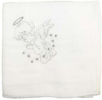 Produktbild 4mybaby Nuscheli Taufe "Taufe"