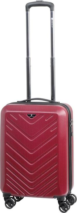Image du produit Check.In Milan - Set de 3 trolleys (184 l, XL (à partir de 115l))