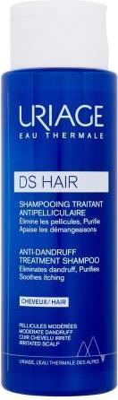 Produktbild Uriage DS Hair Anti-Dandruff Treatment Shampoo (200 ml, Flüssiges Shampoo)