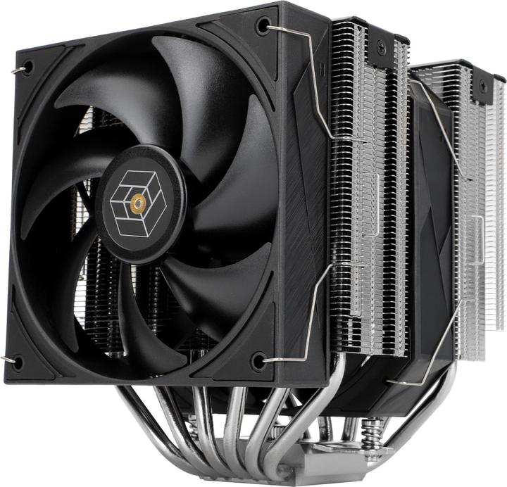 Actual product image Thermalright Royal pretor 130 (158 mm)