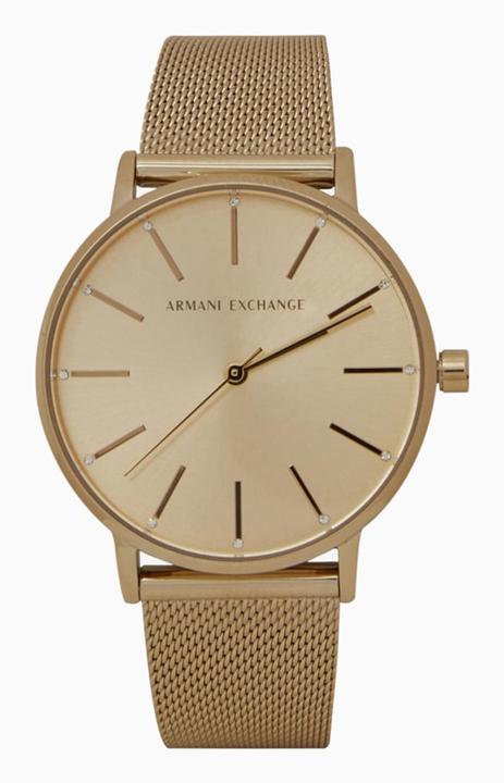 Image du produit Armani Exchange Lola (Montre analogique, 36 mm)
