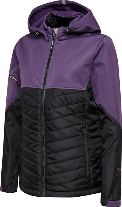 Image du produit hummel Veste Hybride Nord Femme (XS)