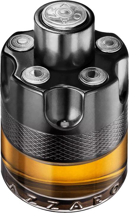 Actual product image Azzaro Fragrance Wanted by Night (Eau de parfum, 50 ml)