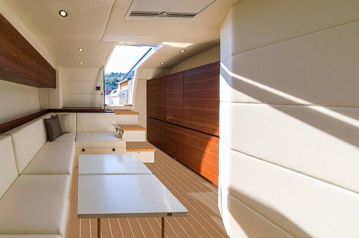 Image du produit Gisa Tex Revêtement de plafond et de mur aspect cuir