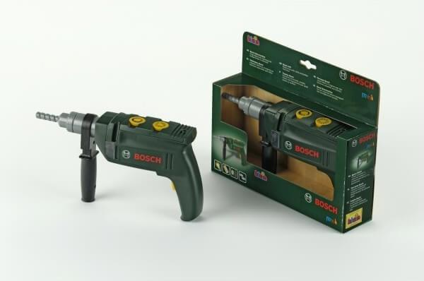 Actual product image Theo Klein Drilling machine