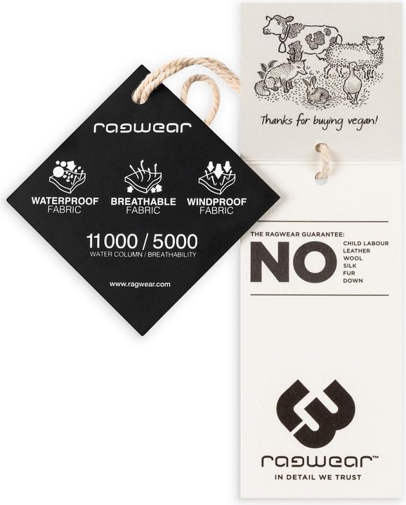 Produktbild Ragwear Begonia (M)