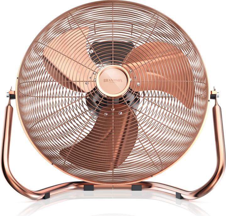 Brandson Macchina del vento (76 dB)