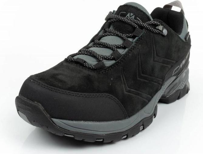 Actual product image CMP Campagnolo Melnick Low Trekking Shoes Waterproof (42)