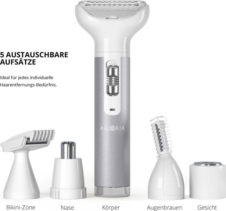 Produktbild Ailoria Evapore (5 x)