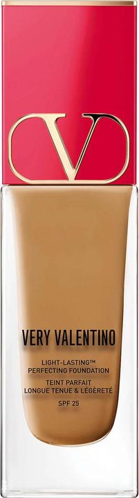 Produktbild Valentino Very Flüssige Foundation Da1 Spf 25 - 25 Ml