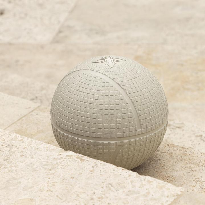 Produktbild Omnana ORBIT Medizinball (2 kg, 230 mm)