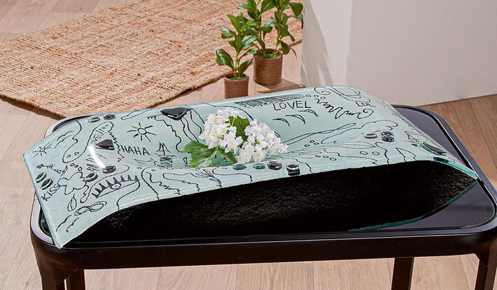 Productafbeelding Casablanca by Gilde Kom moderne kunst