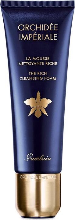 Guerlain Orchidee Imperiale Clean Gel (Reinigungsmilch, 125 ml)