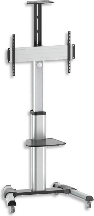 Produktbild Techly TV/LCD Wagen (Universal, 31", 50 kg)