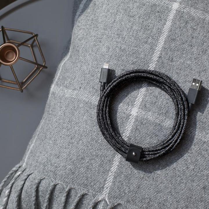 Produktbild Native Union USB A – Lightning (1.20 m)