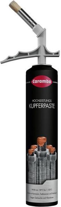 Caramba Kupferpaste (200 ml, Spezialfett)