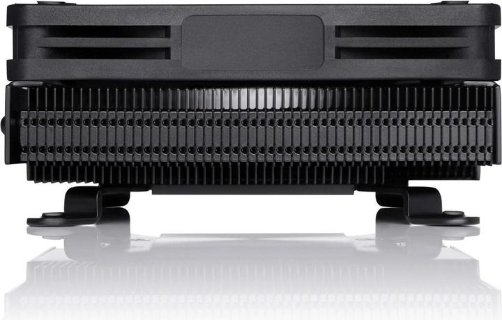 Actual product image Noctua NH-L9i-17xx chromax.black (37.37 mm)