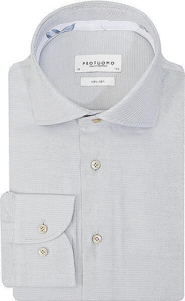 Profuomo Businesshemd (42)
