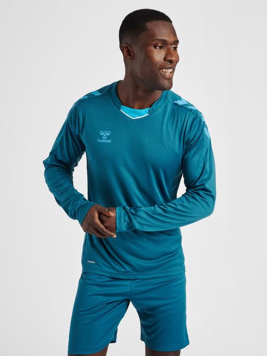 Immagine prodotto hummel Core Xk Poly Jersey L/S (M)