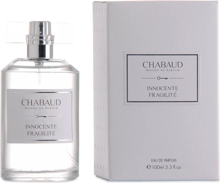 Produktbild Chabaud Innocente Fragilité (Eau de Parfum, 100 ml)