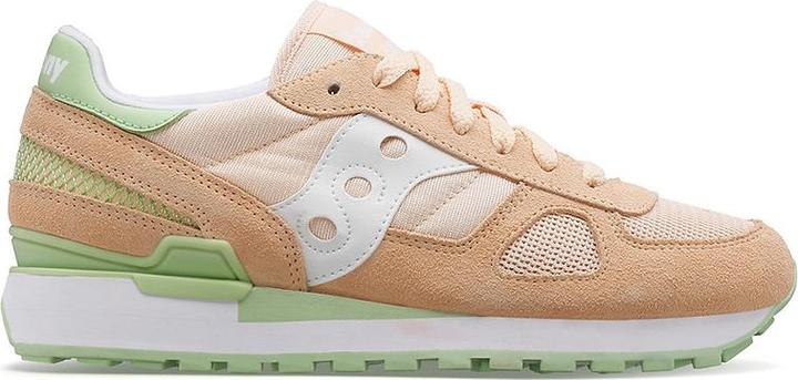 Actual product image Saucony Shadow Original (40.5)