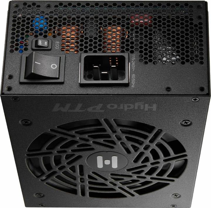 Produktbild Fortron Hydro PTM Pro ATX 3.1 (1350 W)