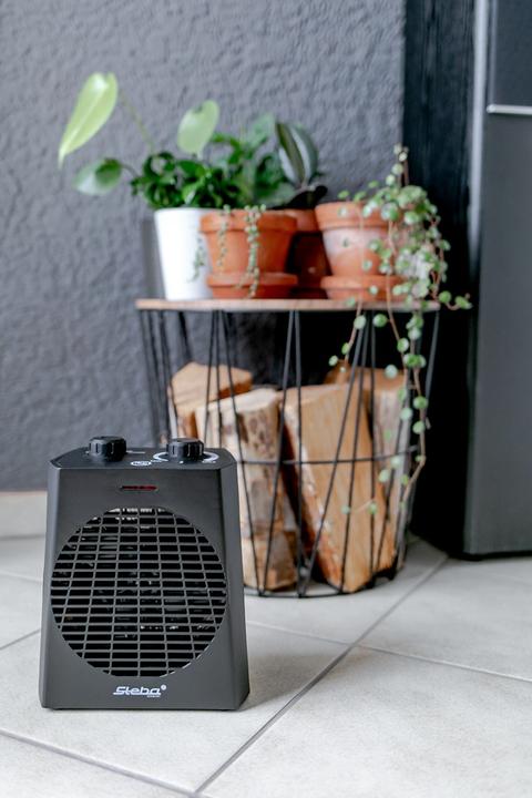 Produktbild Steba Heizlüfter FH 504 (2000 W)