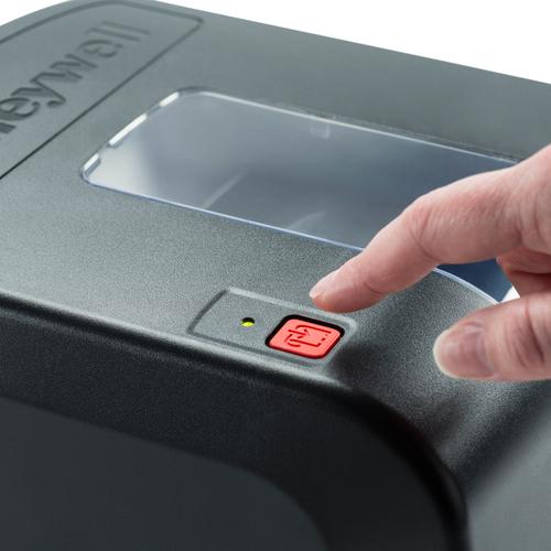 Produktbild Honeywell Pc42t Plus Desktop-Printer (203 dpi)