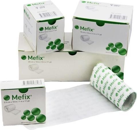 Immagine prodotto Mefix Vello di fissaggio 10mx5cm (nuovo) (1 x)