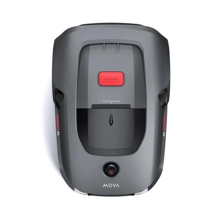 Actual product image Mova 600 Mowing Robot (600 m²)