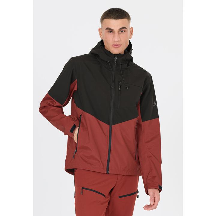Immagine prodotto Whistler Rodney Softshell (M)