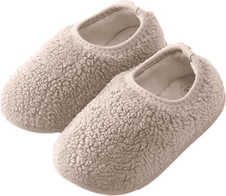 Image du produit Mrs. Ertha Pieds Slogges Ivory (19)