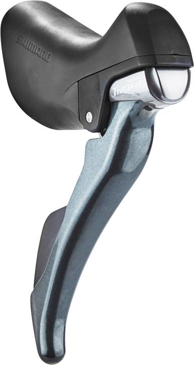 Immagine prodotto Shimano Tiagra ST-4700/4703 leva del cambio/freno destra a 10 velocità