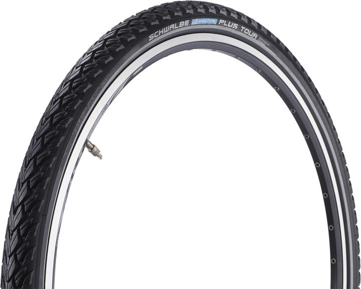 Actual product image Schwalbe Marathon Plus Tour (28 x 1.75, 47-622)