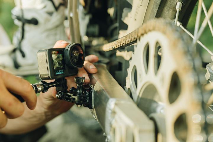 Image du produit GoPro Ultra Wide Lens Mod (Hero 13 Noir)