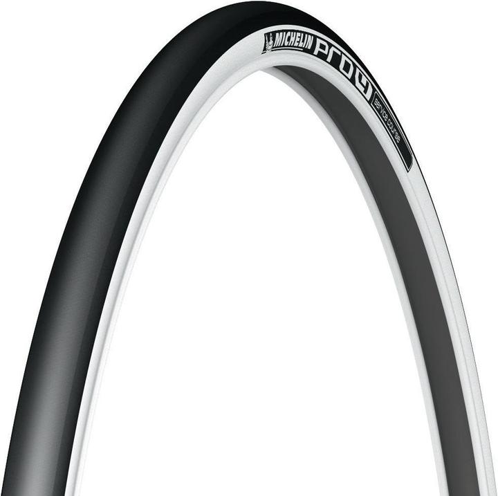 Produktbild Michelin Pro4 V2 Rennradreifen 700 x 23C / 23-622